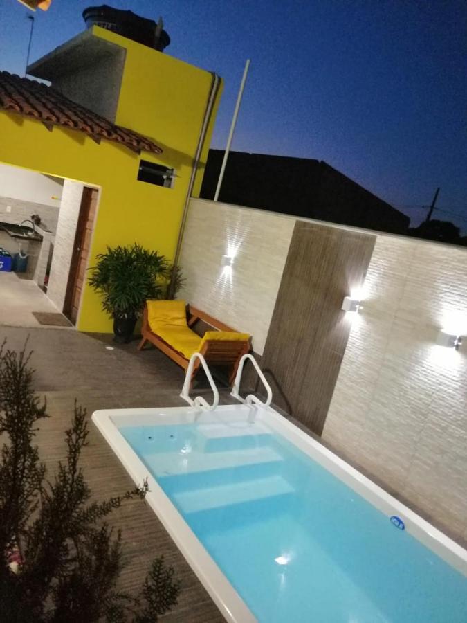Casa Temporada Barreirinhas Yellow 2 ภายนอก รูปภาพ