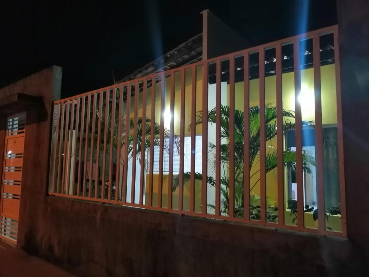 Casa Temporada Barreirinhas Yellow 2 ภายนอก รูปภาพ