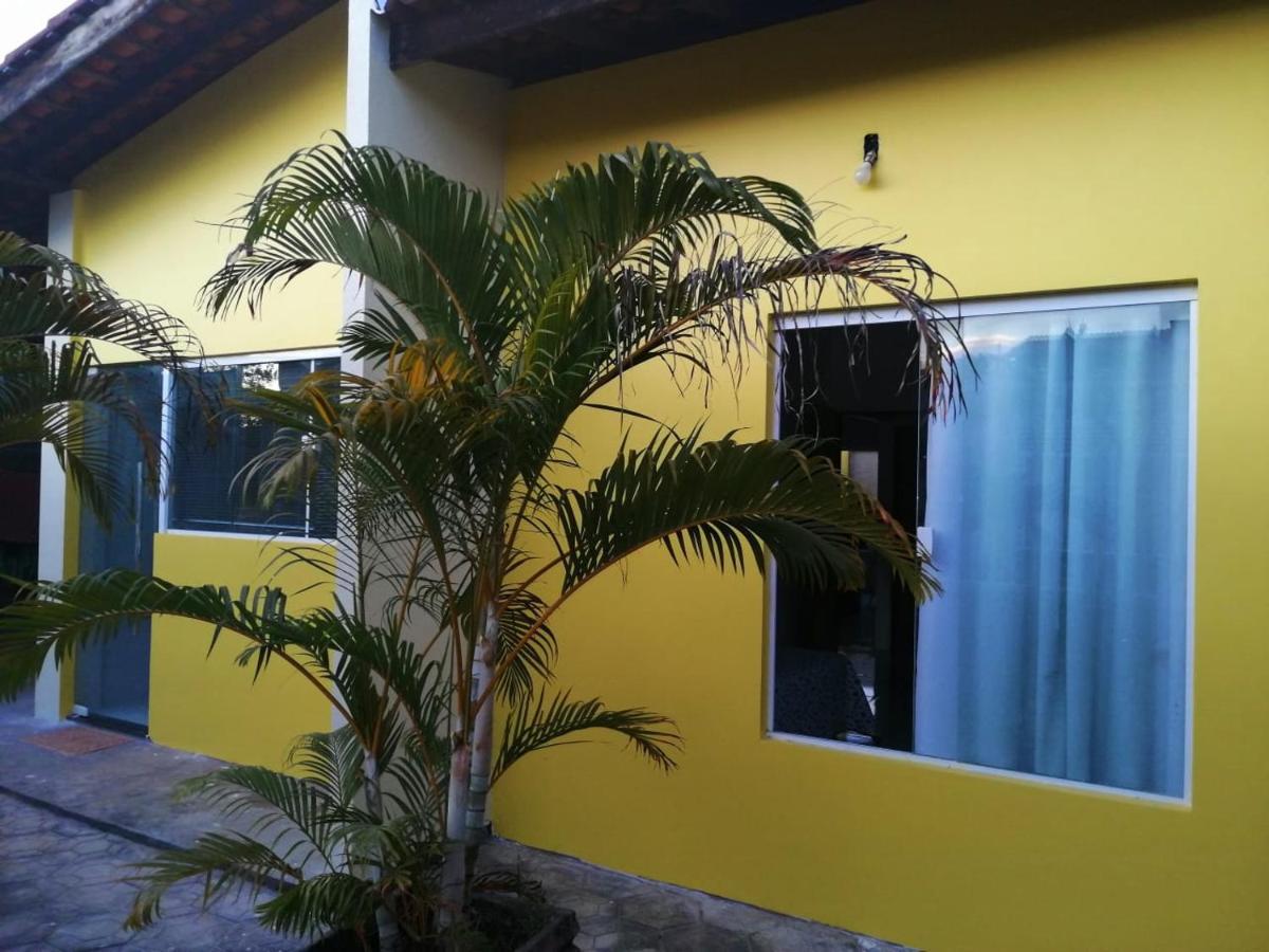 Casa Temporada Barreirinhas Yellow 2 ภายนอก รูปภาพ