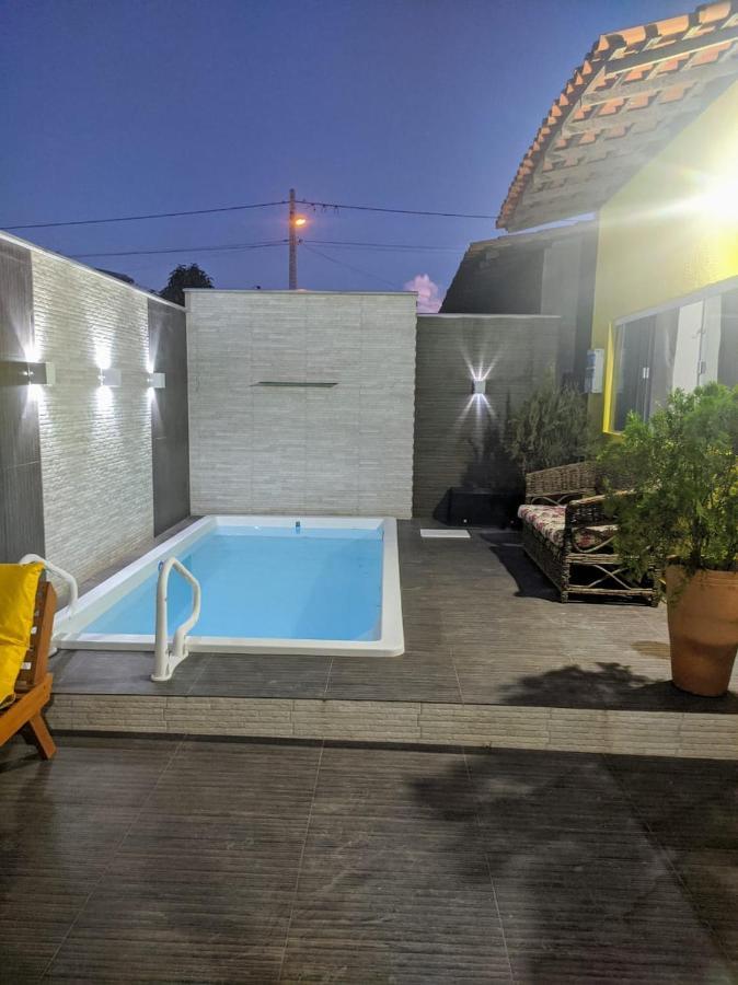 Casa Temporada Barreirinhas Yellow 2 ภายนอก รูปภาพ