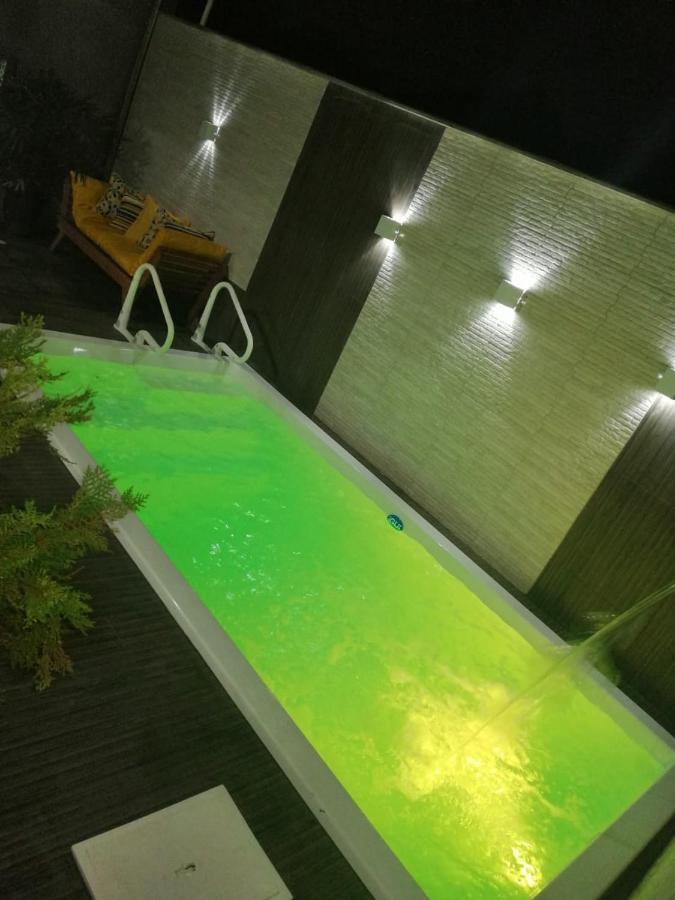 Casa Temporada Barreirinhas Yellow 2 ภายนอก รูปภาพ