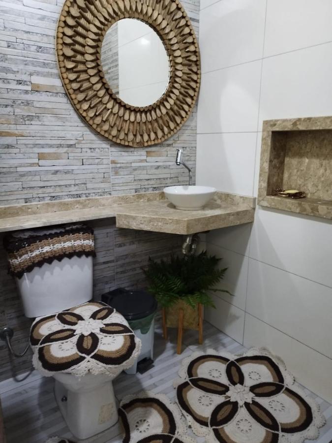 Casa Temporada Barreirinhas Yellow 2 ภายนอก รูปภาพ