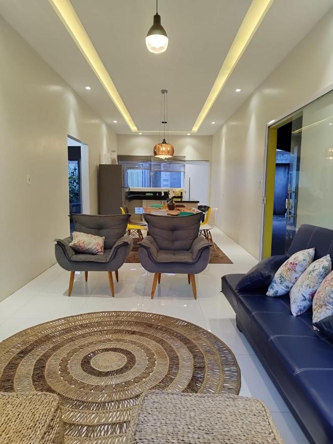Casa Temporada Barreirinhas Yellow 2 ภายนอก รูปภาพ